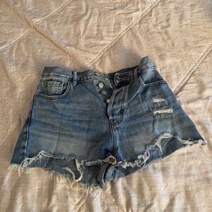 PacSun Classic Blue Jeans